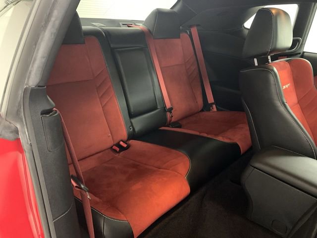 Used 2016 Dodge Challenger SRT Hellcat image 24