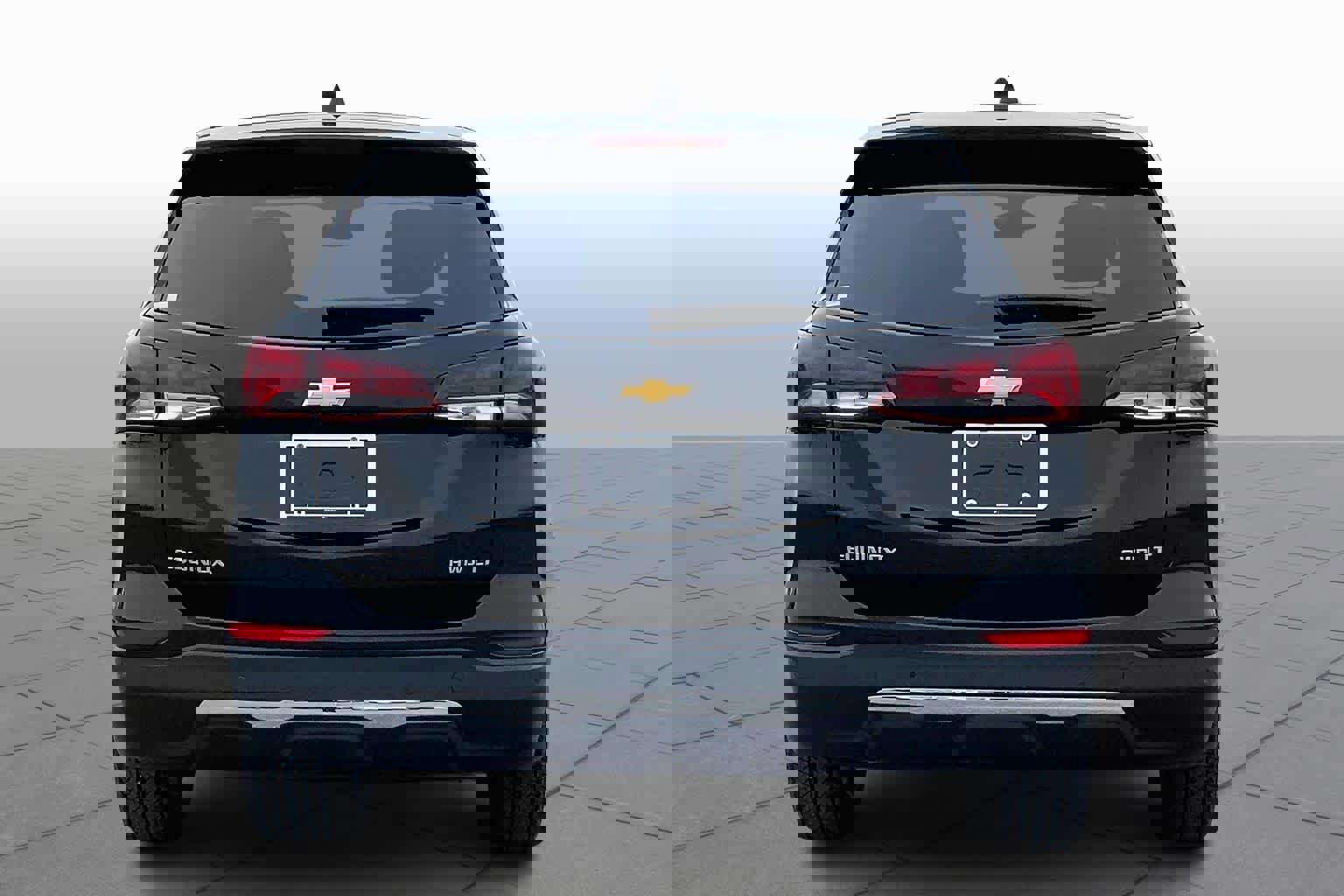 Used 2024 Chevrolet Equinox LT image 5