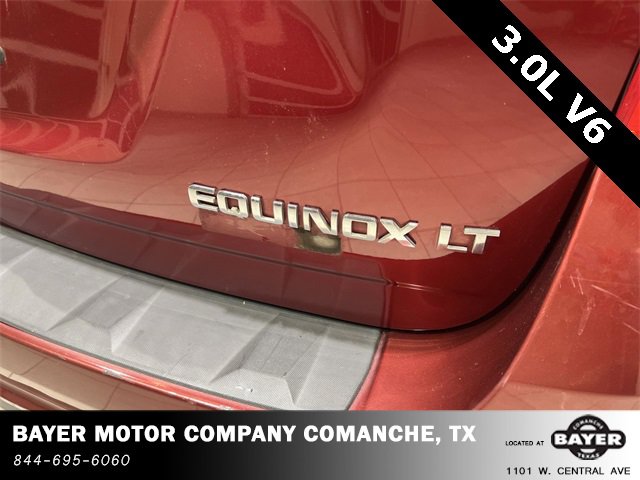 Used 2012 Chevrolet Equinox LT w/ All-Star Package image 34