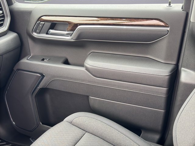 New 2026 GMC Sierra 1500 Elevation image 22