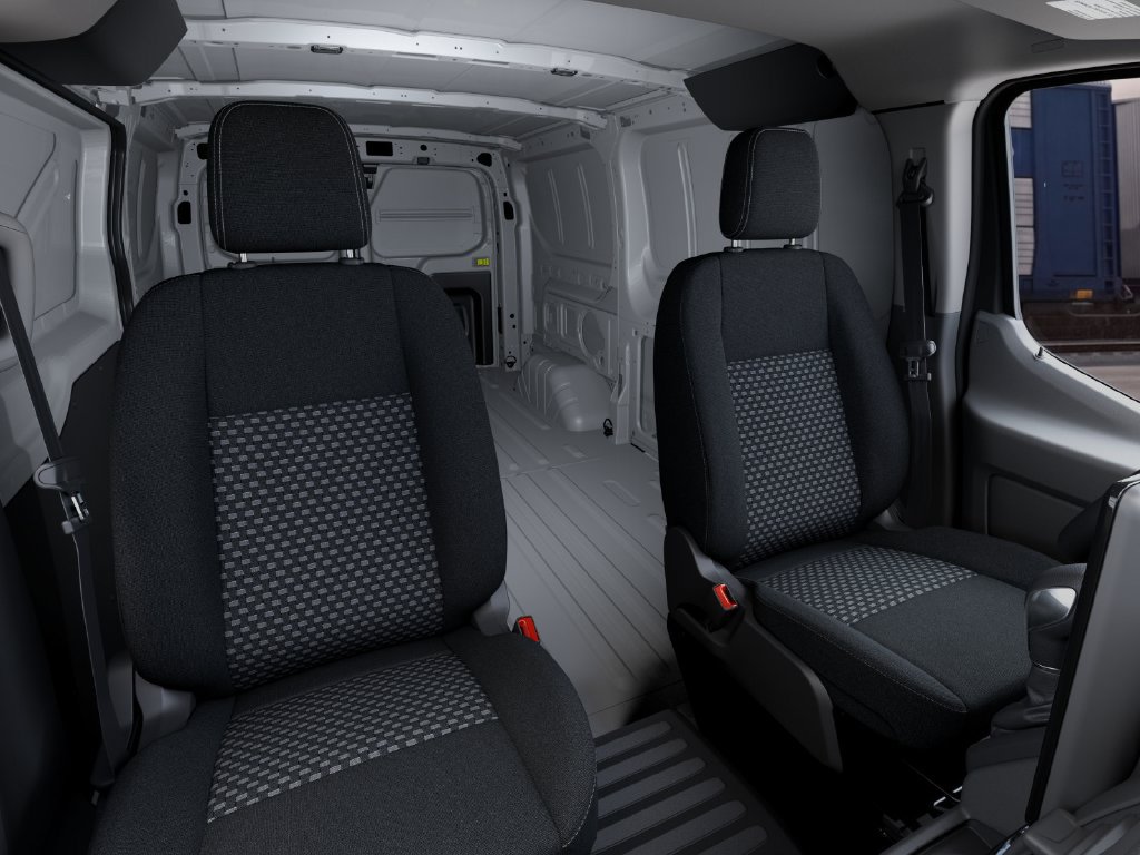 New 2027 Ford Transit 150 Low Roof RWD image 10