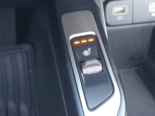 Used 2023 Kia Sorento EX w/ Panoramic Sunroof Package FWD image 19