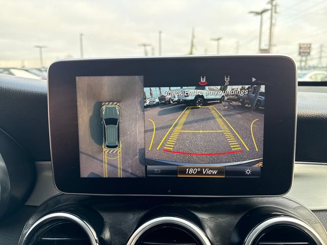 Used 2019 Mercedes-Benz GLC 300 4MATIC image 24