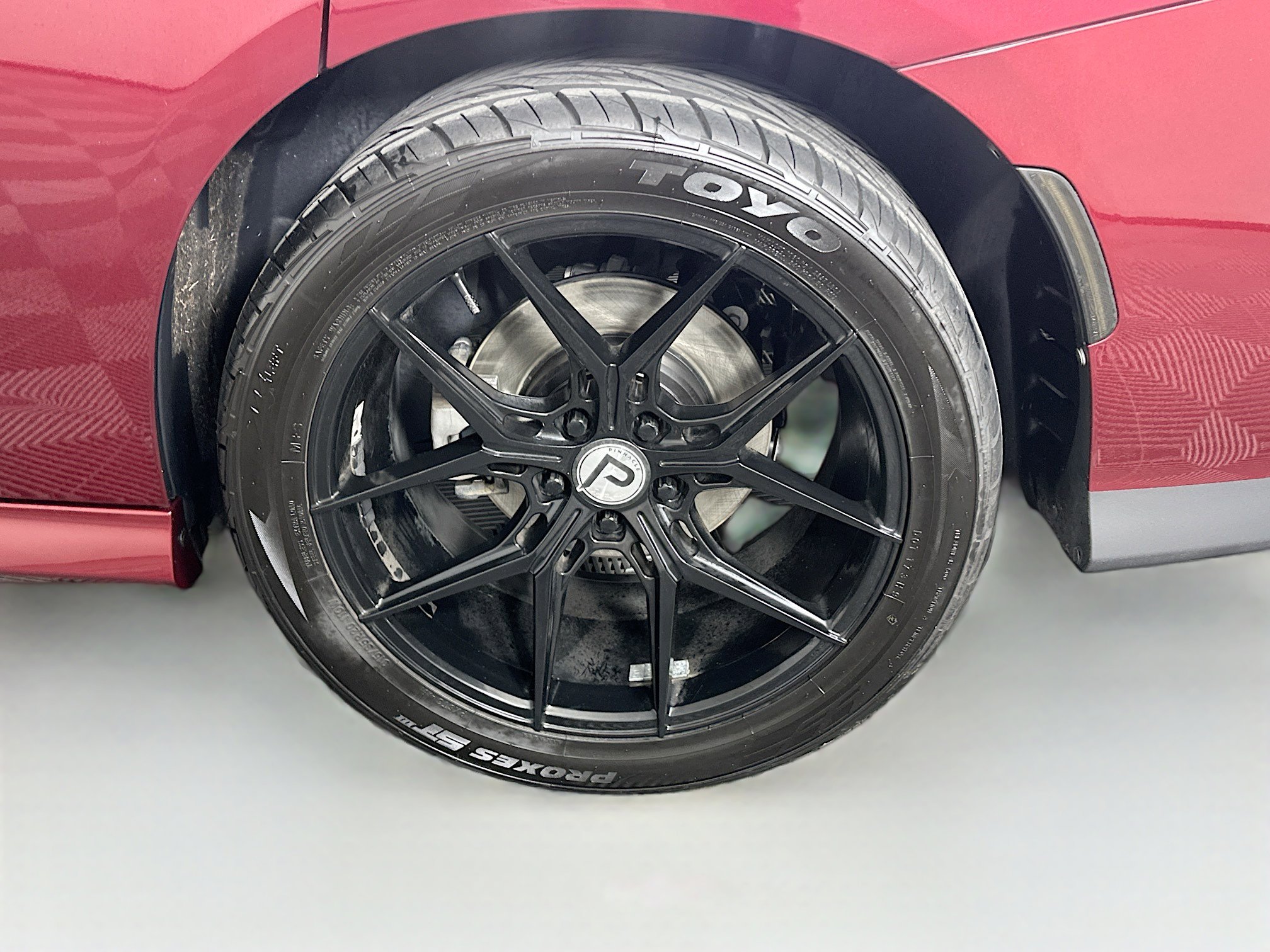 Used 2021 Dodge Charger R/T image 11