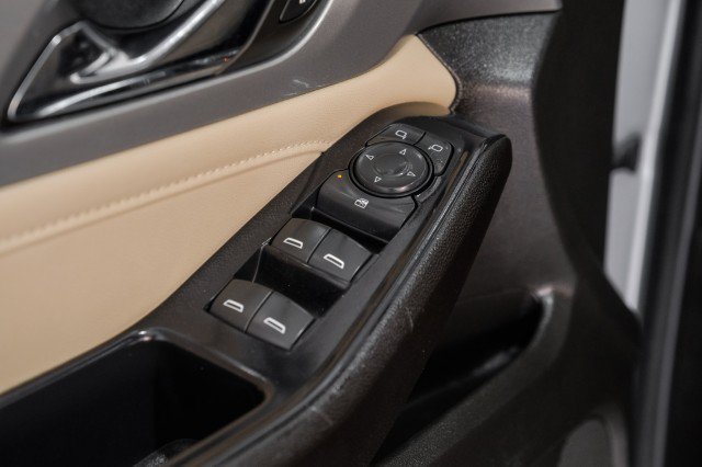 Used 2022 Chevrolet Traverse LS w/ LPO, Floor Liner Package AWD/4WD image 46