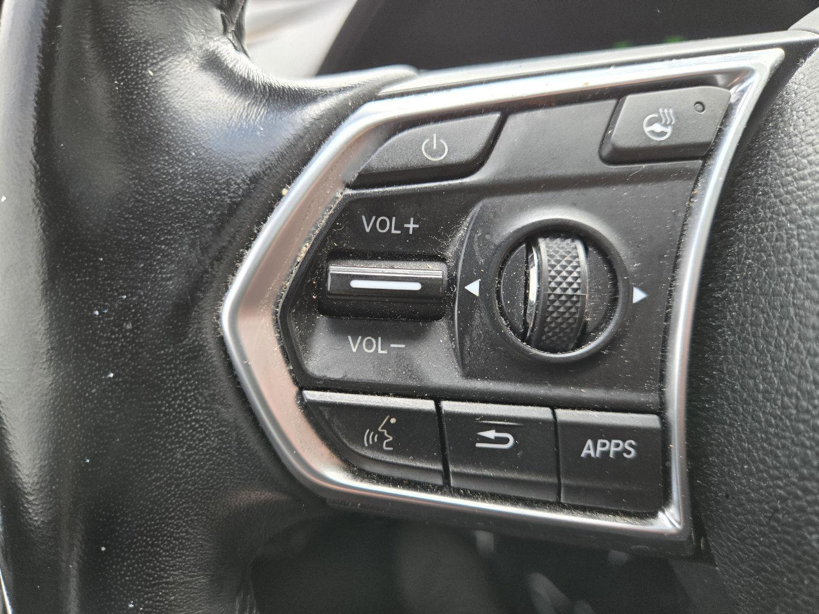 Used 2020 Acura RDX FWD w/ Advance Package image 31