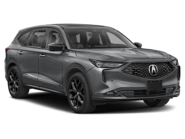 Used 2022 Acura MDX A-Spec AWD/4WD image 9