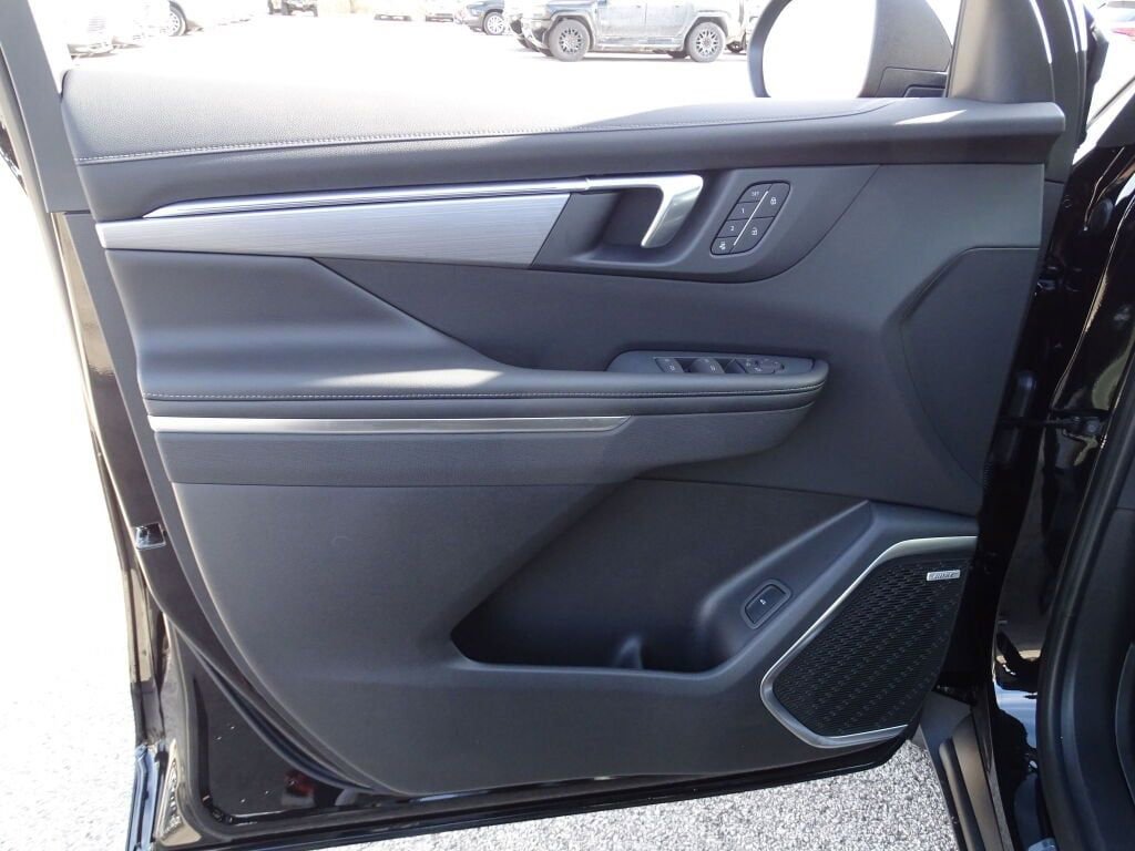 New 2025 Buick Enclave Preferred w/ Super Cruise Package image 25