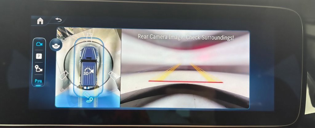 Used 2025 Mercedes-Benz G 63 AMG 4MATIC image 20