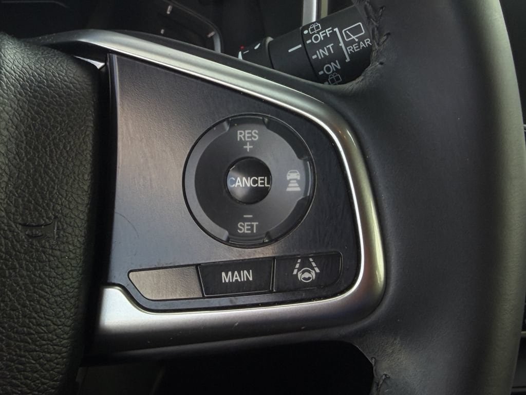 Used 2017 Honda CR-V EX-L image 26