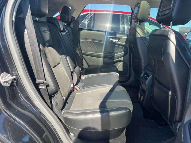 Used 2016 Ford Edge Sport w/ Equipment Group 401A AWD/4WD image 26