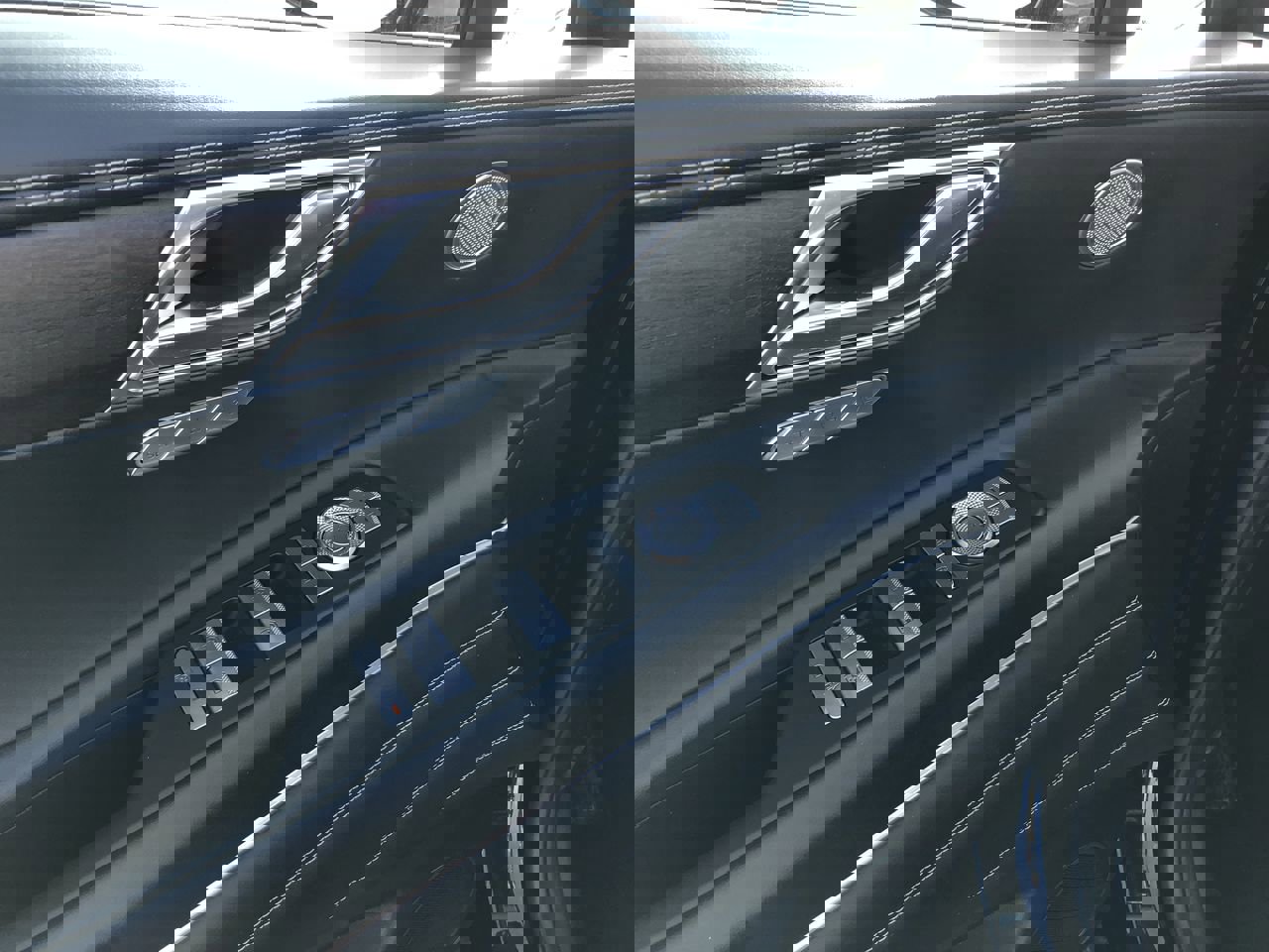 Used 2024 Genesis GV80 2.5T image 13