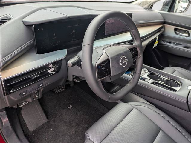 New 2026 Nissan Murano SL AWD/4WD video 3