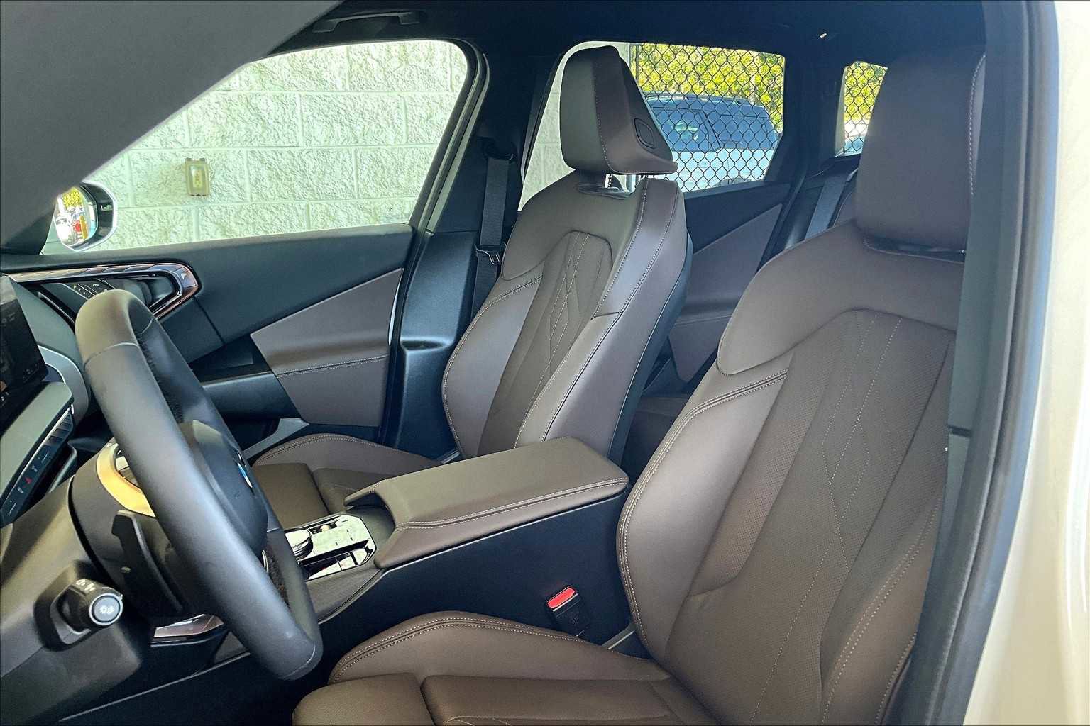 Used 2025 BMW X3 xDrive30i w/ Premium Package image 7