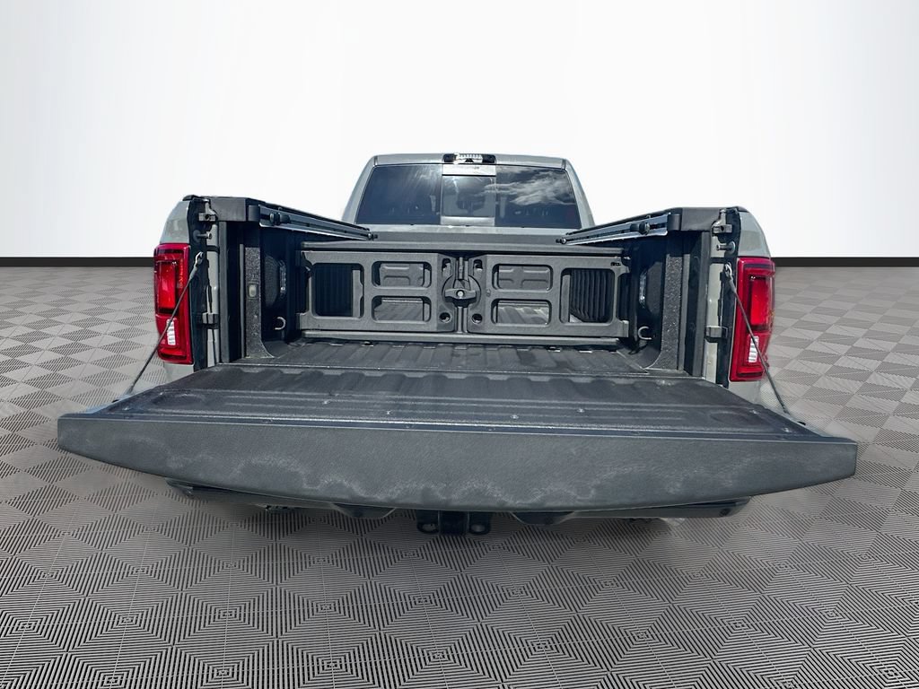 New 2026 RAM 2500 Power Wagon AWD/4WD image 29