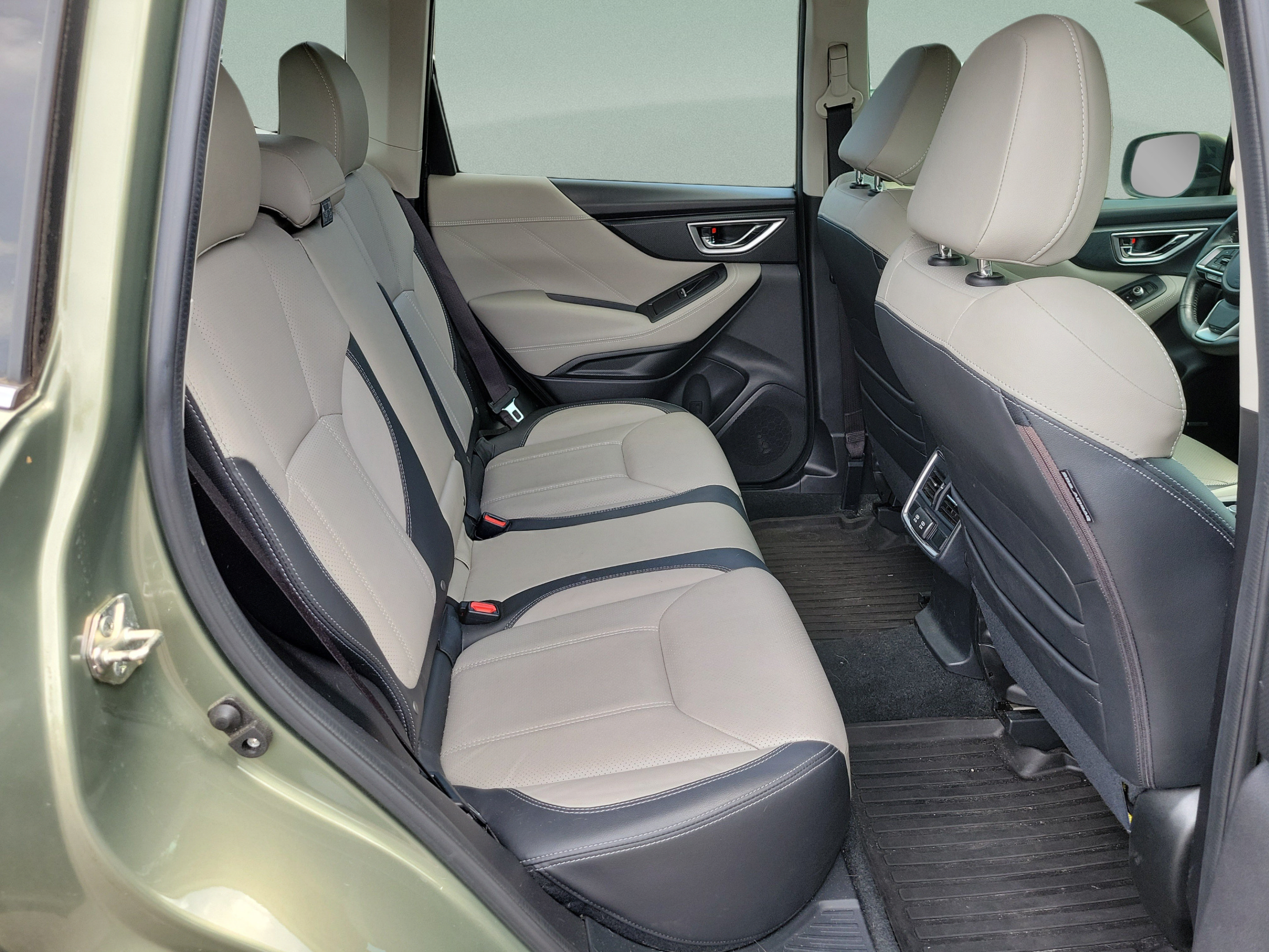 Used 2019 Subaru Forester Limited AWD/4WD image 10