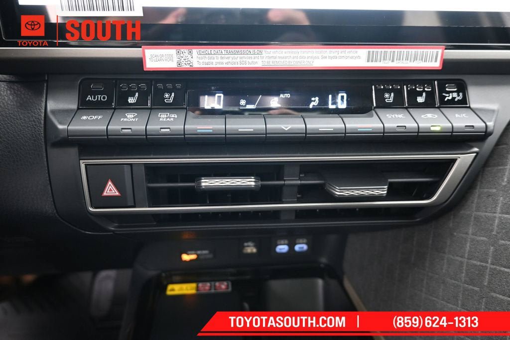 New 2026 Toyota Camry XLE FWD image 20