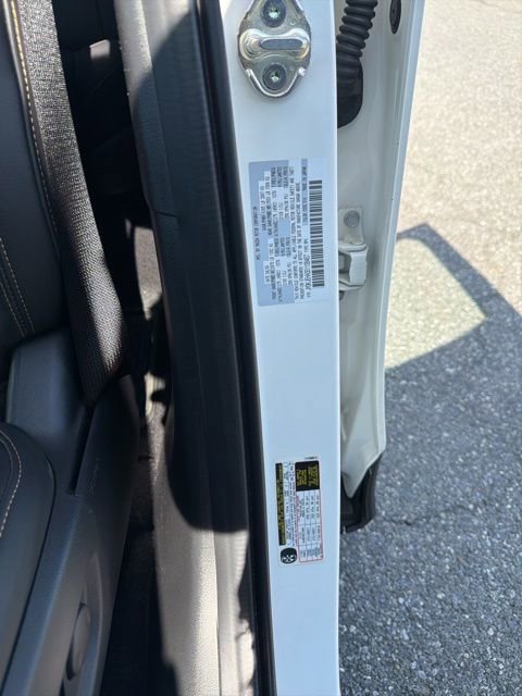 Used 2025 MAZDA CX-70 Plug-In Hybrid w/ Premium Plus image 28