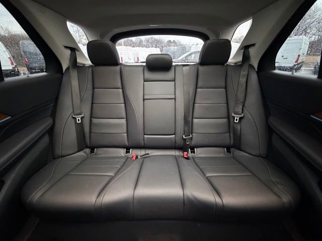 Certified 2023 Mercedes-Benz GLE 350 4MATIC image 17