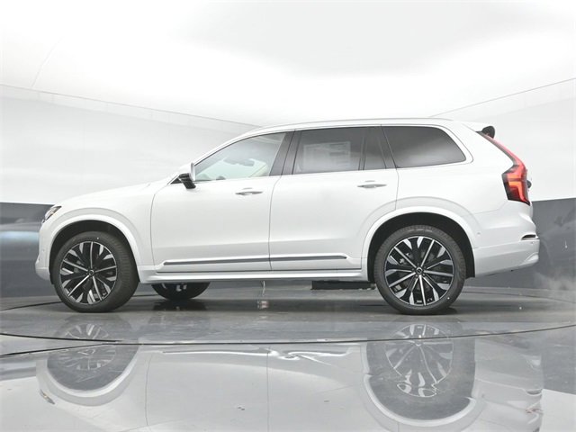 New 2026 Volvo XC90 B6 Plus image 43