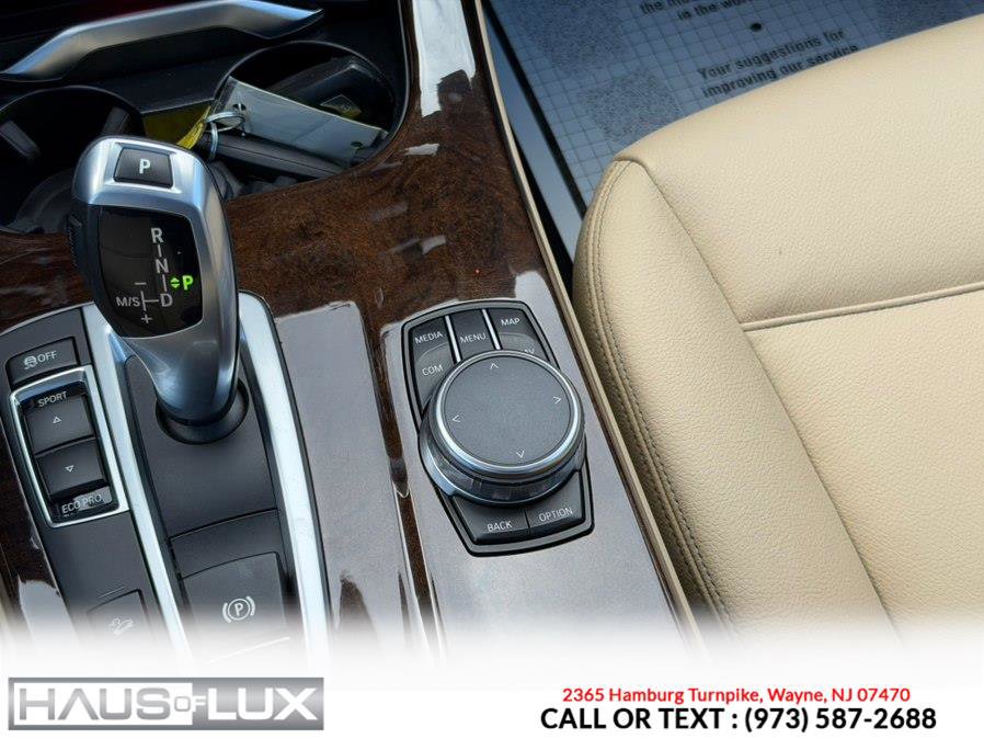 Used 2017 BMW X3 xDrive28i image 36