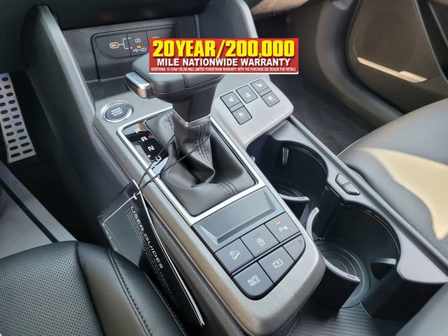 New 2026 Kia Sportage X-Pro Prestige AWD/4WD image 10