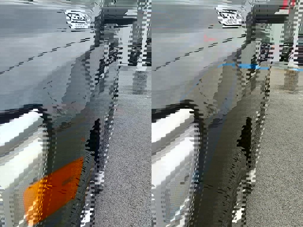 Used 2021 RAM 1500 Big Horn image 5