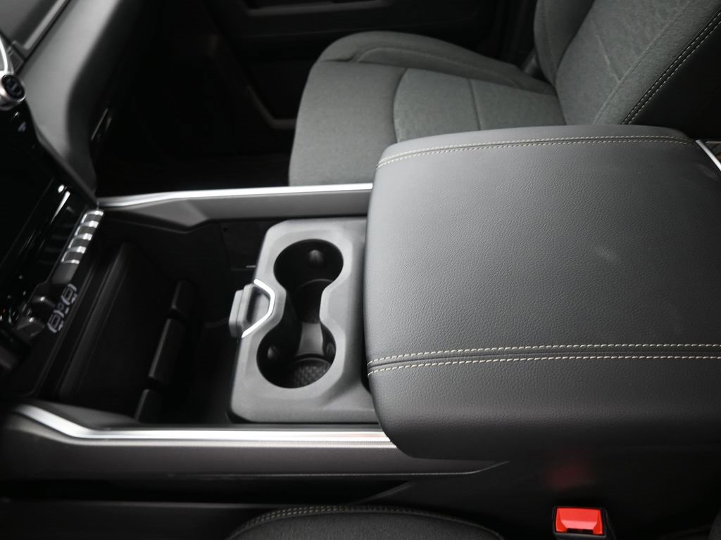 New 2026 RAM 2500 Big Horn image 30