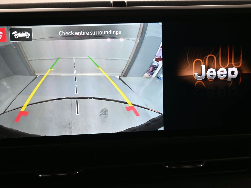 New 2026 Jeep Wrangler Unlimited Rubicon image 3