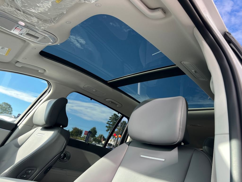 New 2026 Hyundai Ioniq 9 Limited image 32