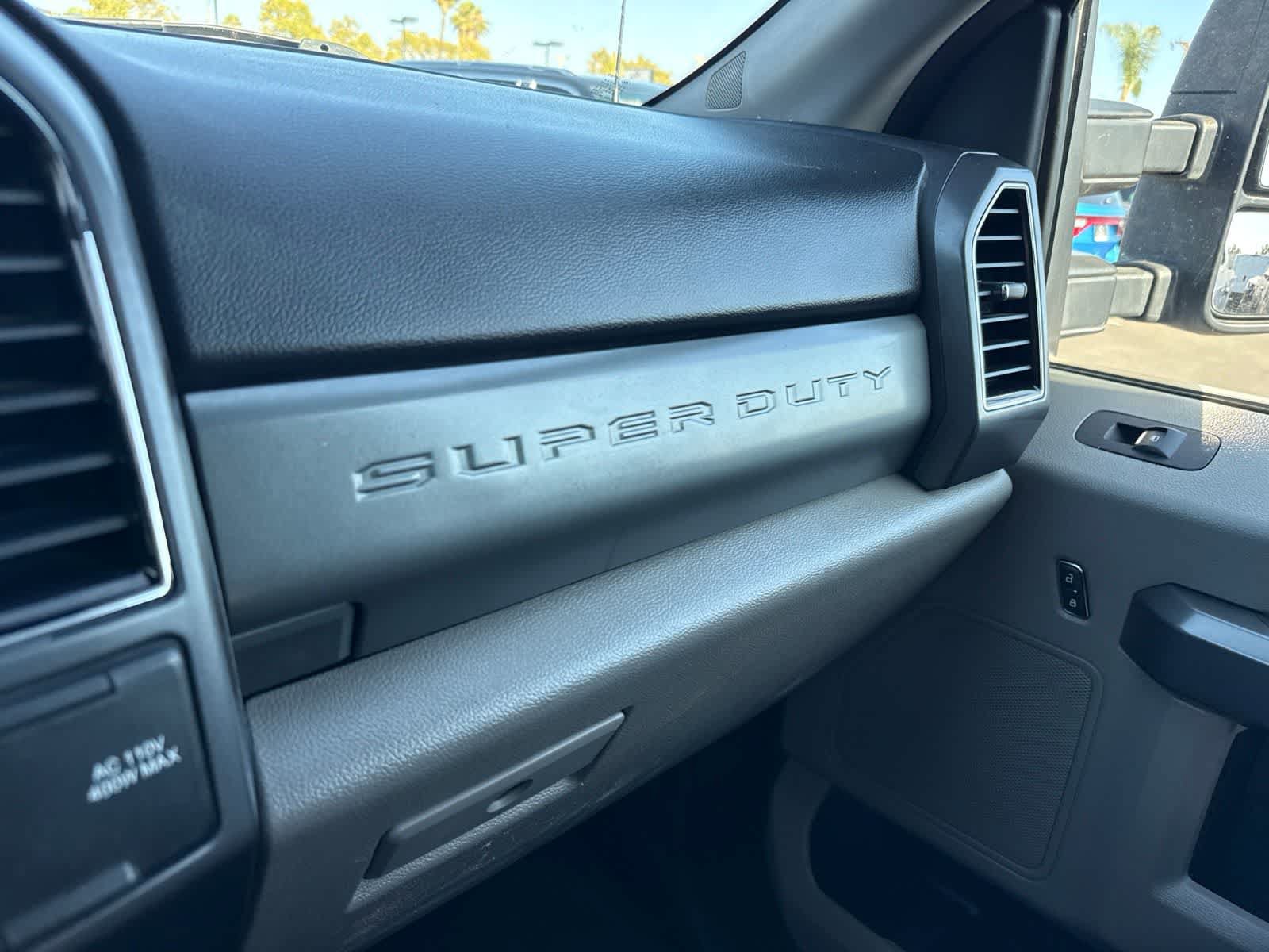 Used 2021 Ford F250 XLT AWD/4WD image 20