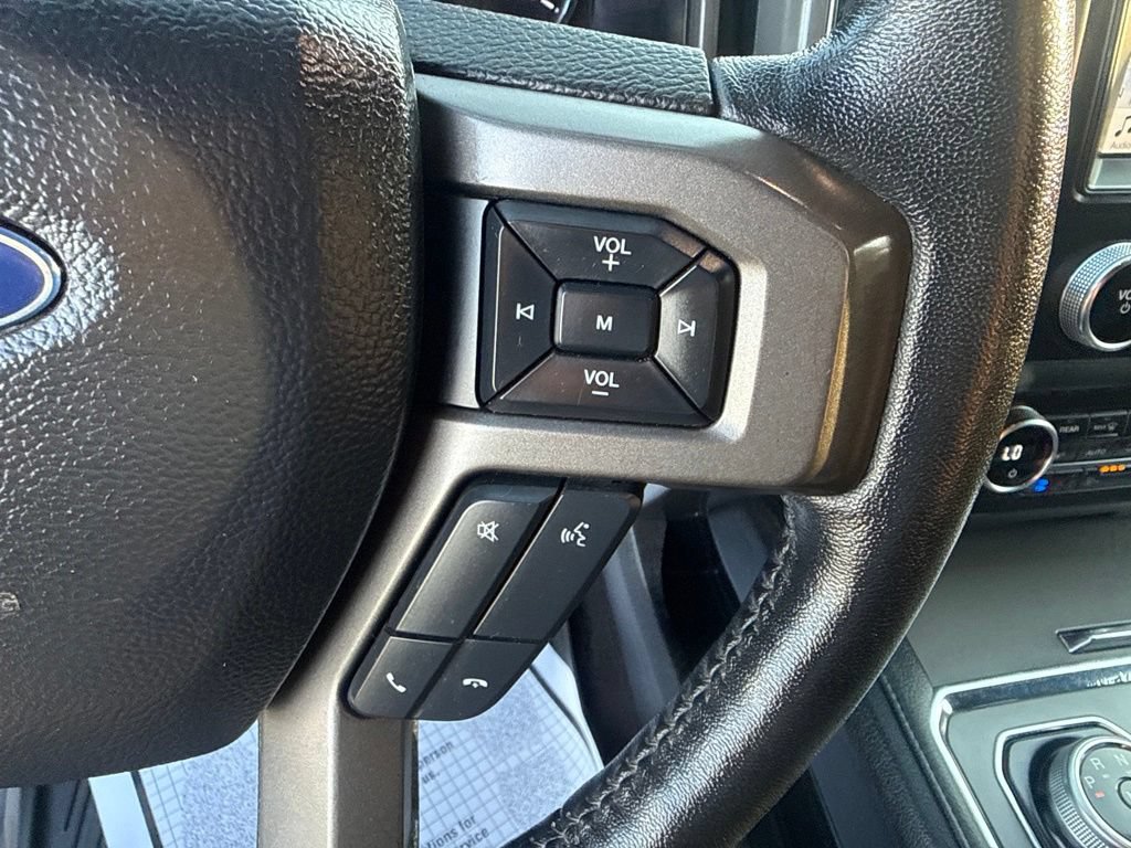 Used 2019 Ford Expedition XLT w/ Equipment Group 202A RWD image 18