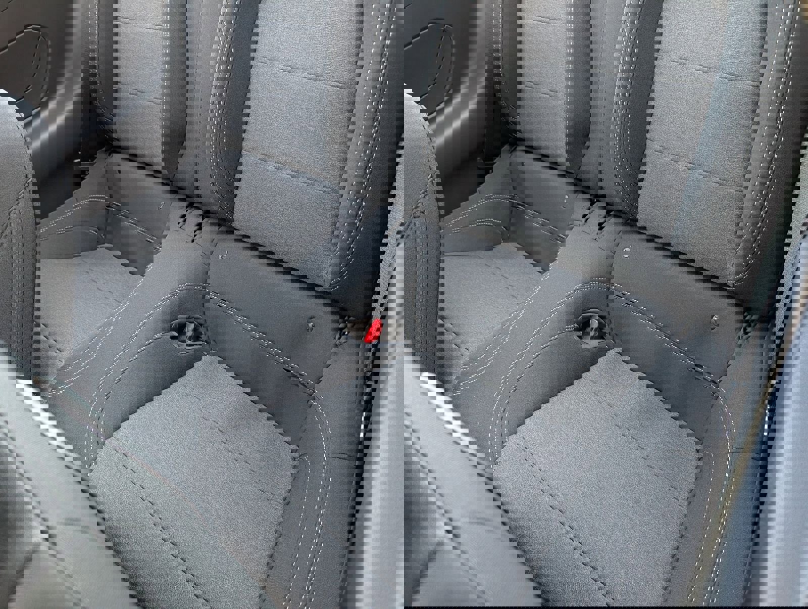 New 2026 Ford Mustang Coupe image 24