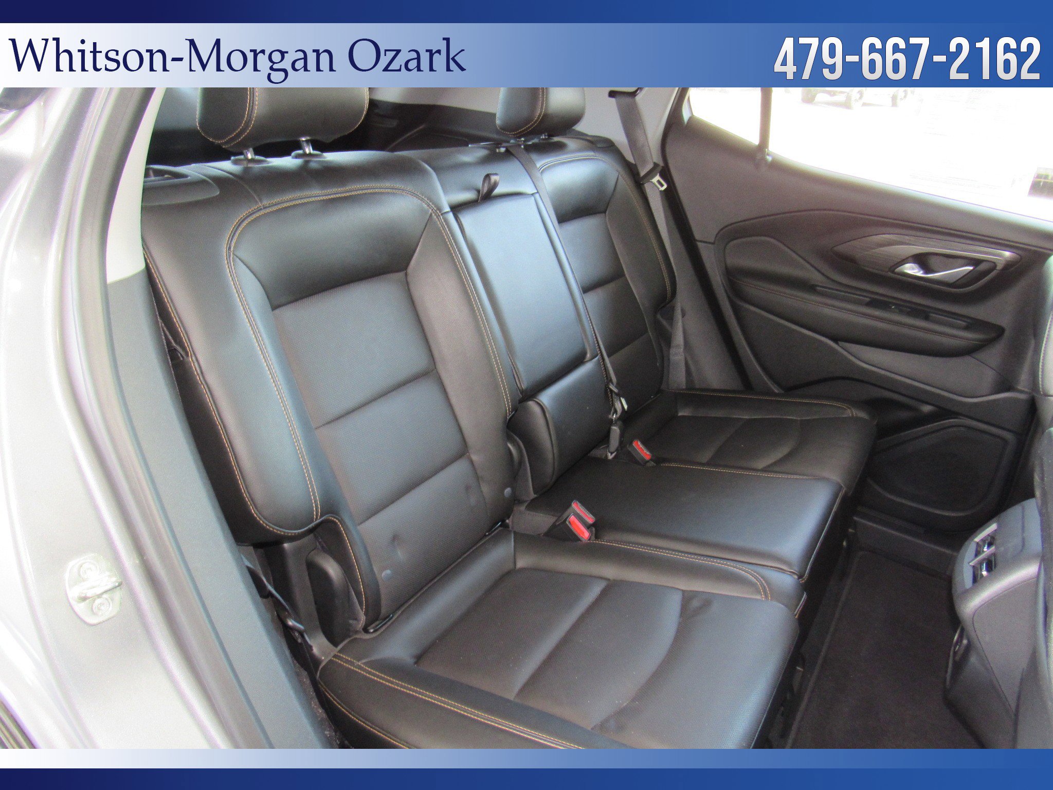 Used 2021 GMC Terrain SLT FWD image 27