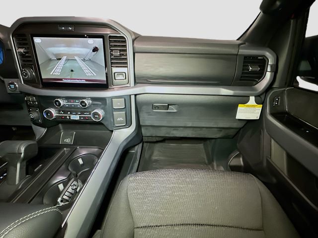 New 2026 Ford F150 XLT w/ Equipment Group 302A MID image 26