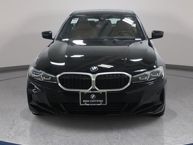 Used 2024 BMW 330i xDrive 330i xDrive w/ Convenience Package image 2