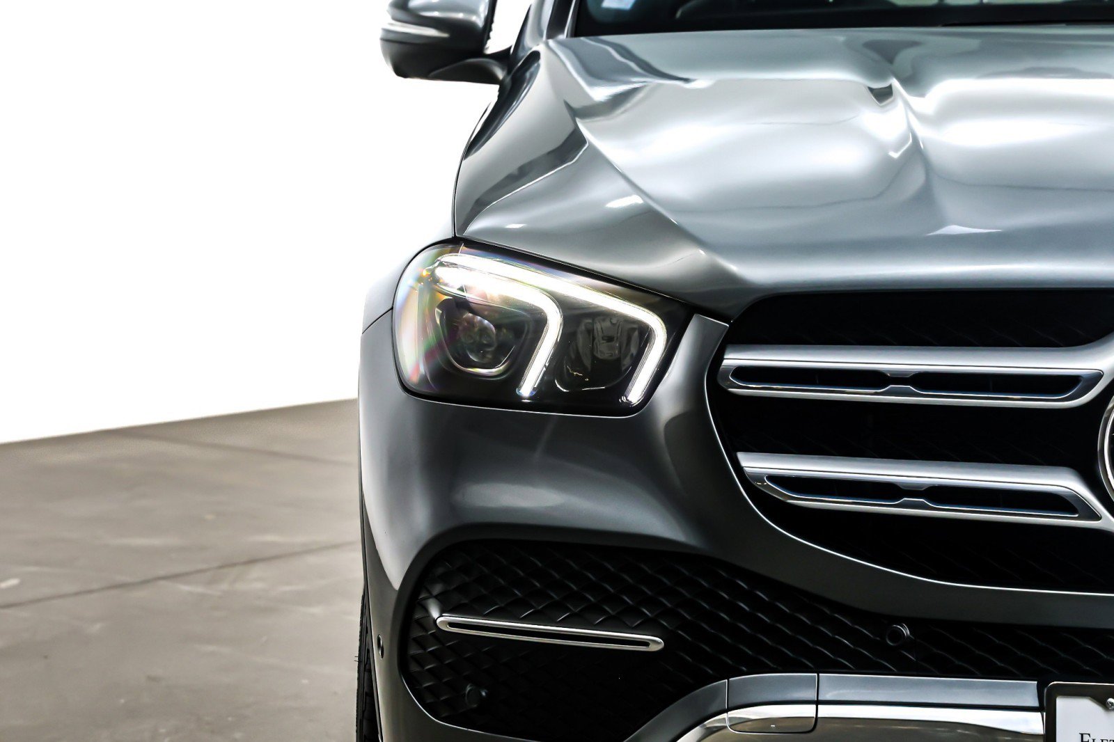 Certified 2023 Mercedes-Benz GLE 350 4MATIC w/ 3rd Row Seat Package image 16