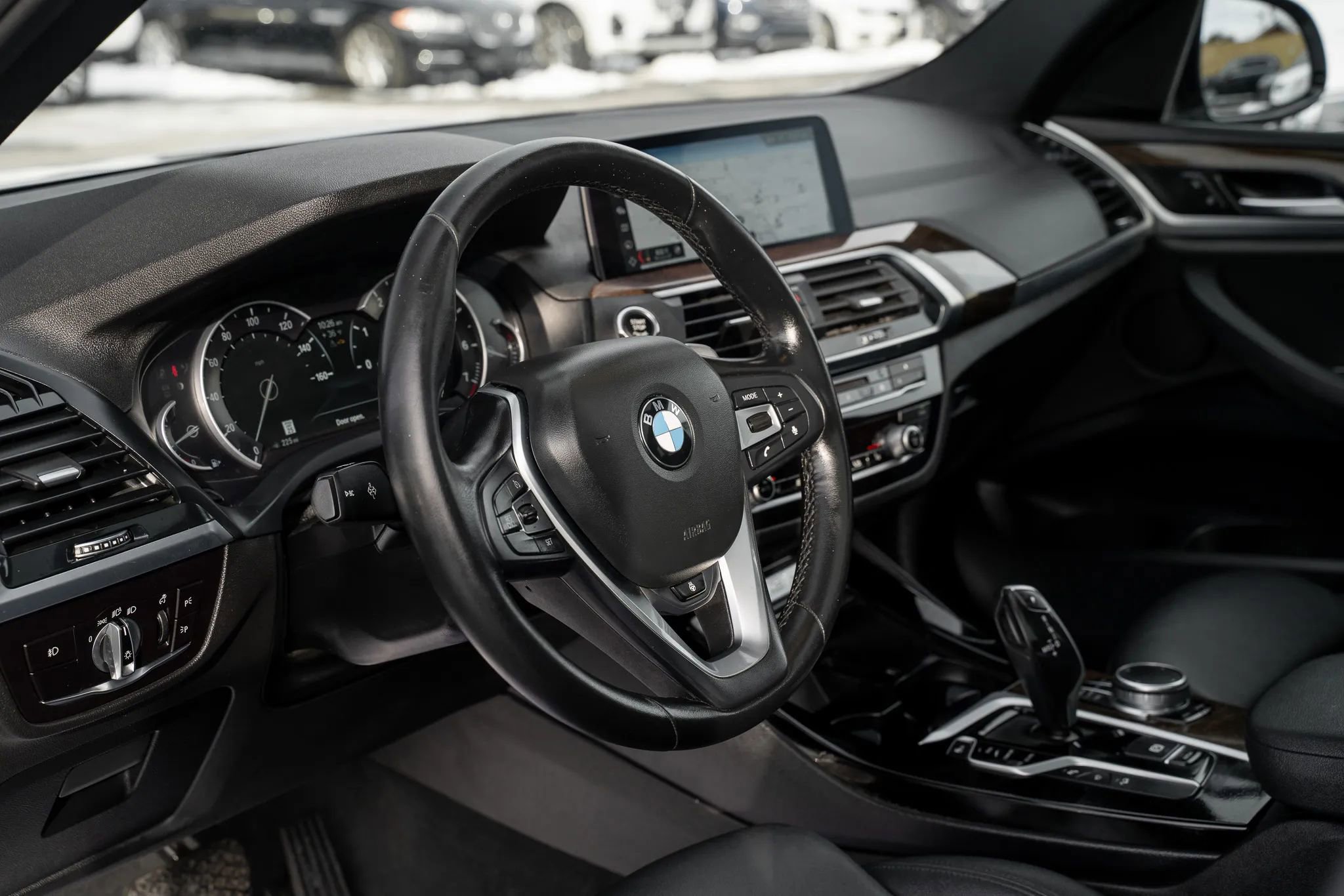 Used 2019 BMW X3 xDrive30i image 16