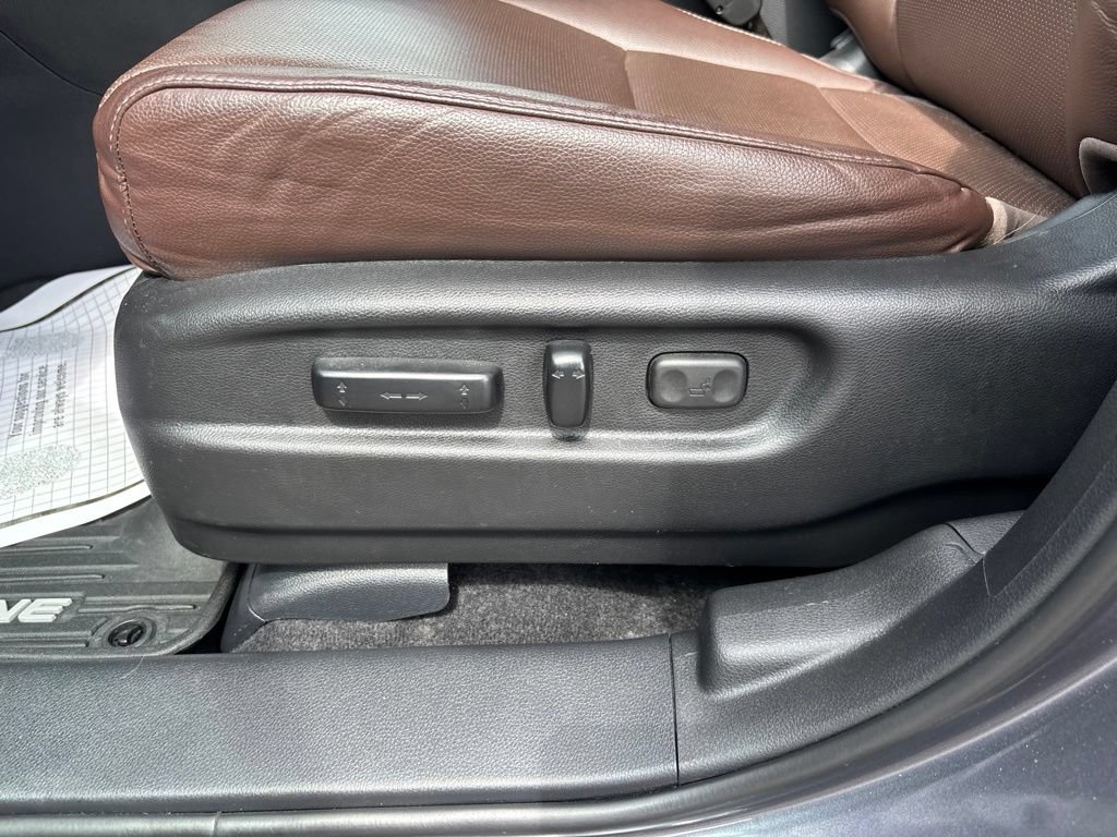 Used 2024 Honda Ridgeline RTL image 14