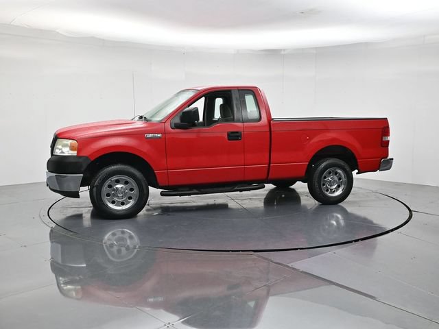 Used 2008 Ford F150 STX RWD image 6