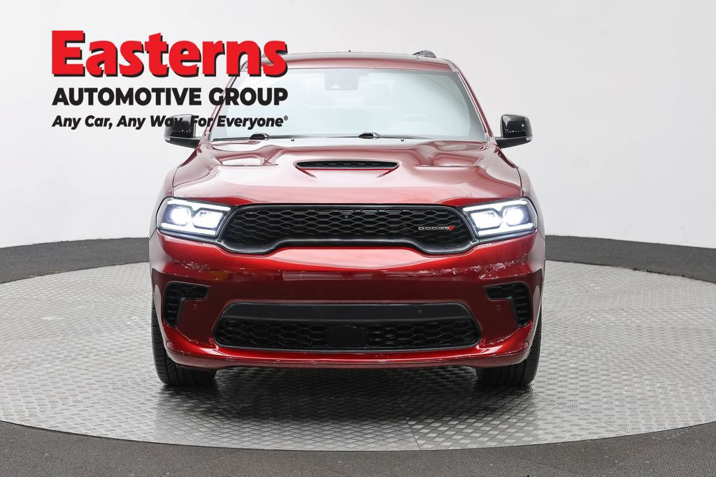 Used 2024 Dodge Durango R/T AWD/4WD image 2