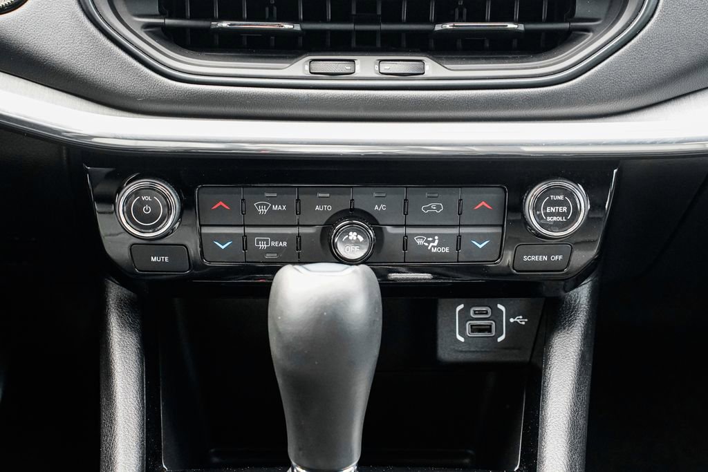 Used 2023 Jeep Compass High Altitude image 13