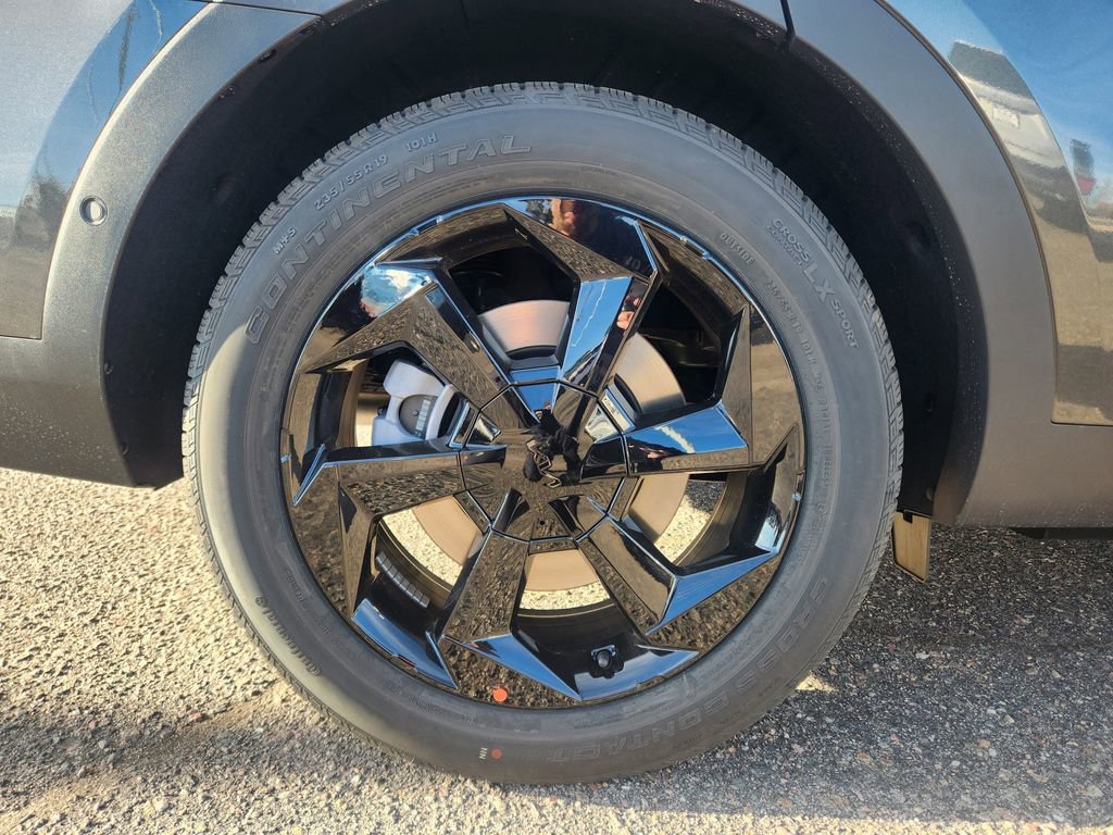 New 2026 Kia Sorento SX Prestige AWD/4WD image 16