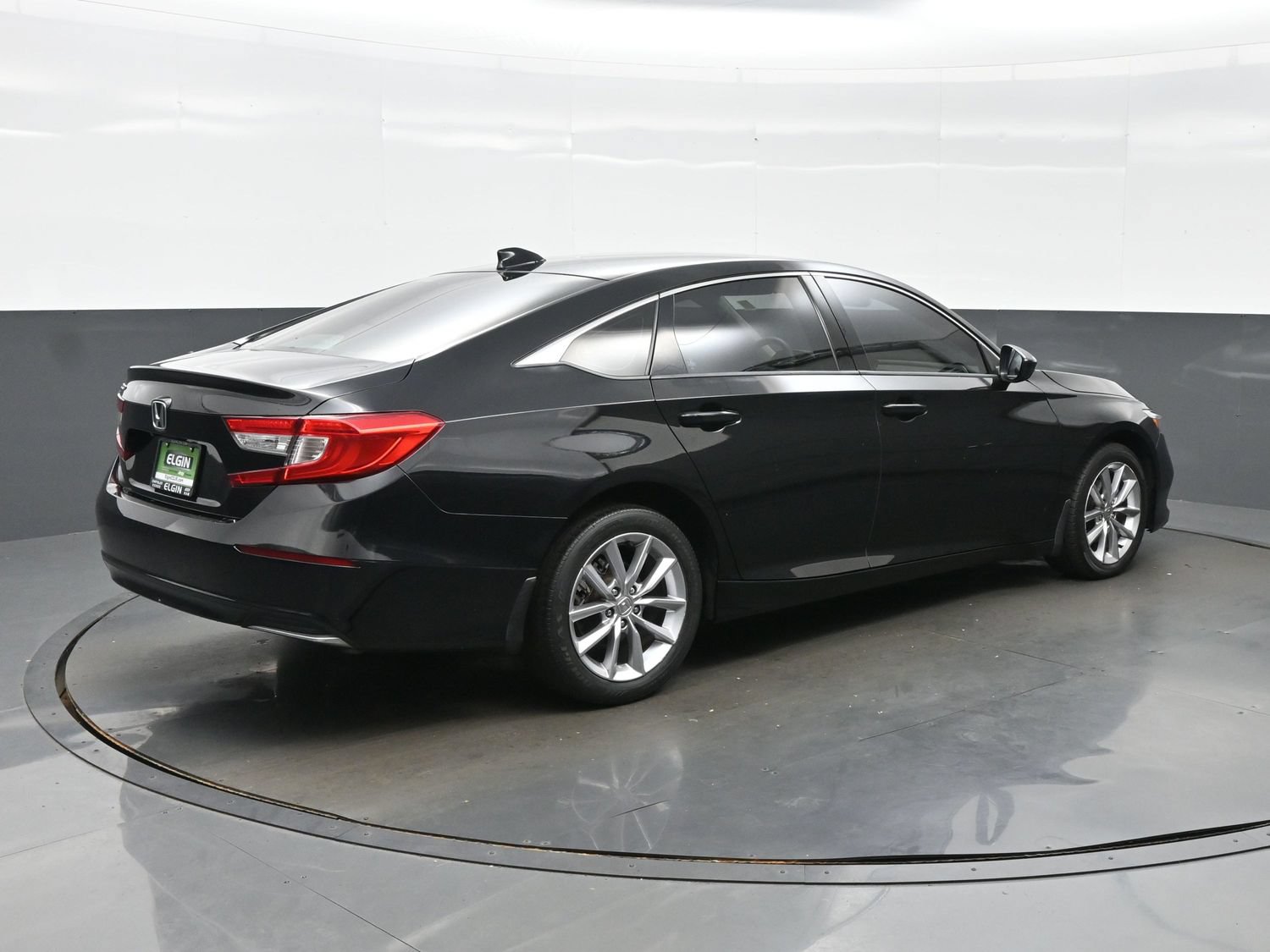 Used 2022 Honda Accord LX image 8