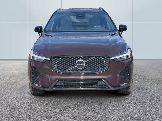 Certified 2026 Volvo XC60 B5 Plus w/ Protection Package Premier image 2