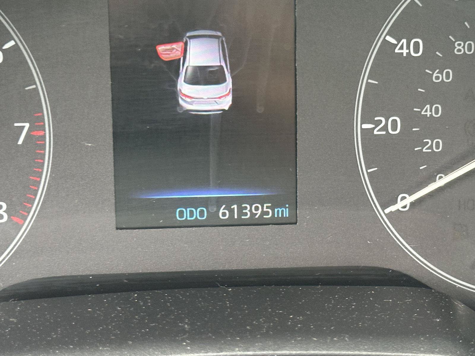 Certified 2024 Toyota Corolla LE FWD image 13