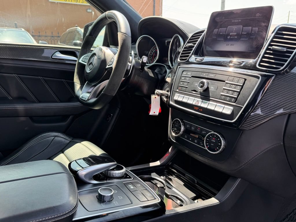 Used 2019 Mercedes-Benz GLE 63 AMG S image 29