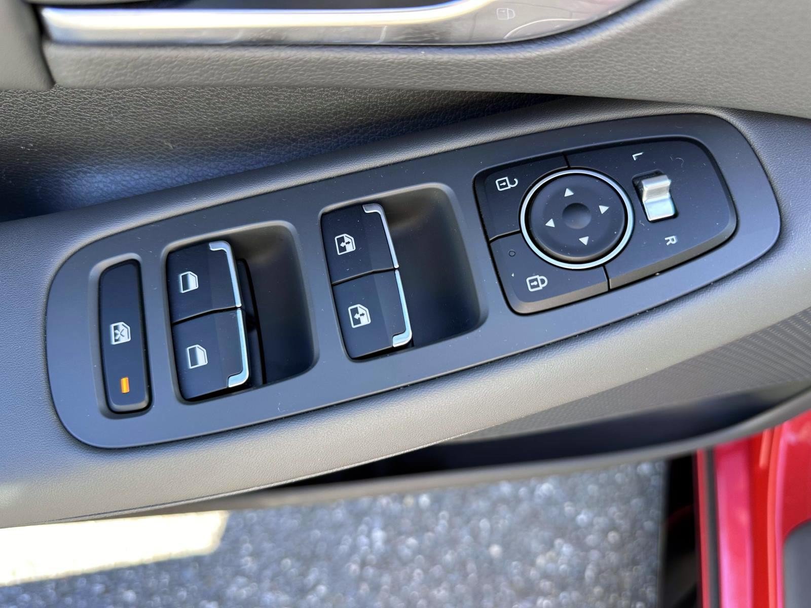 Used 2021 Hyundai Sonata SEL w/ Cargo Package FWD image 9