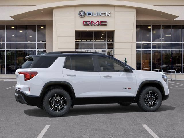 New 2026 GMC Terrain AT4 w/ Convenience Package III AWD/4WD image 5