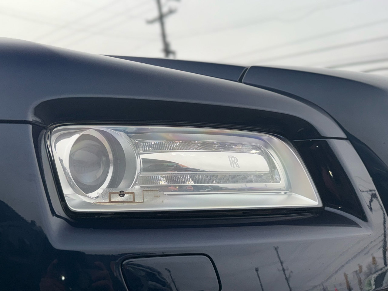 Used 2015 Rolls-Royce Wraith image 25